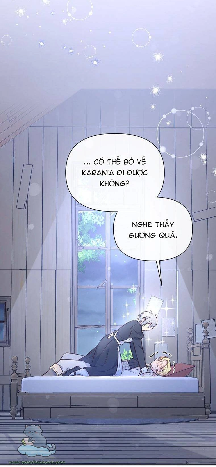 Yêu Tôi Đi, Dù Sao Ngài Cũng Chỉ Là Nhân Vật Phụ Chapter 53 - 22