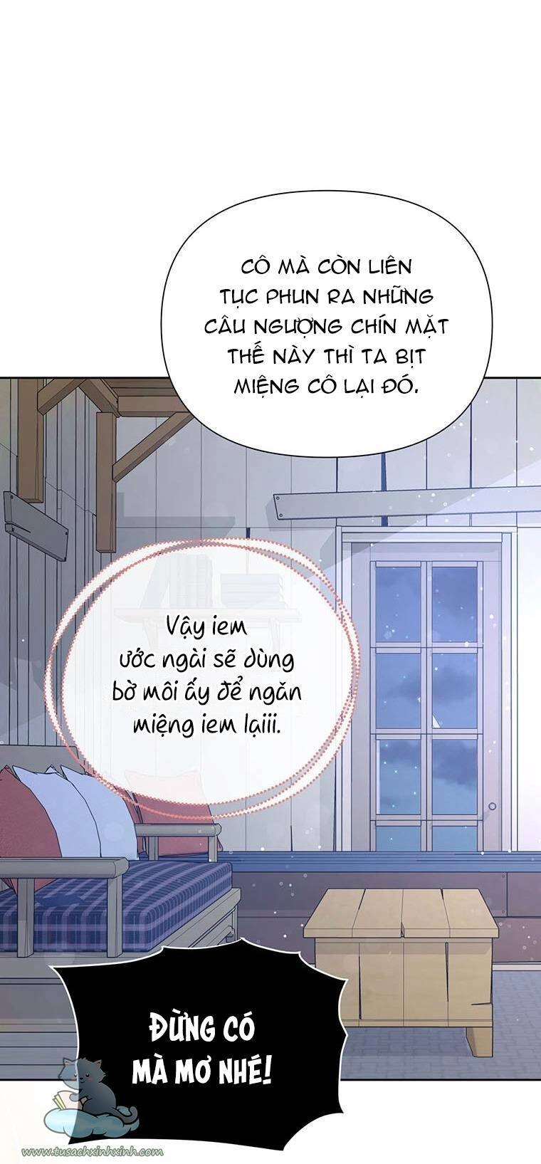 Yêu Tôi Đi, Dù Sao Ngài Cũng Chỉ Là Nhân Vật Phụ Chapter 53 - 24