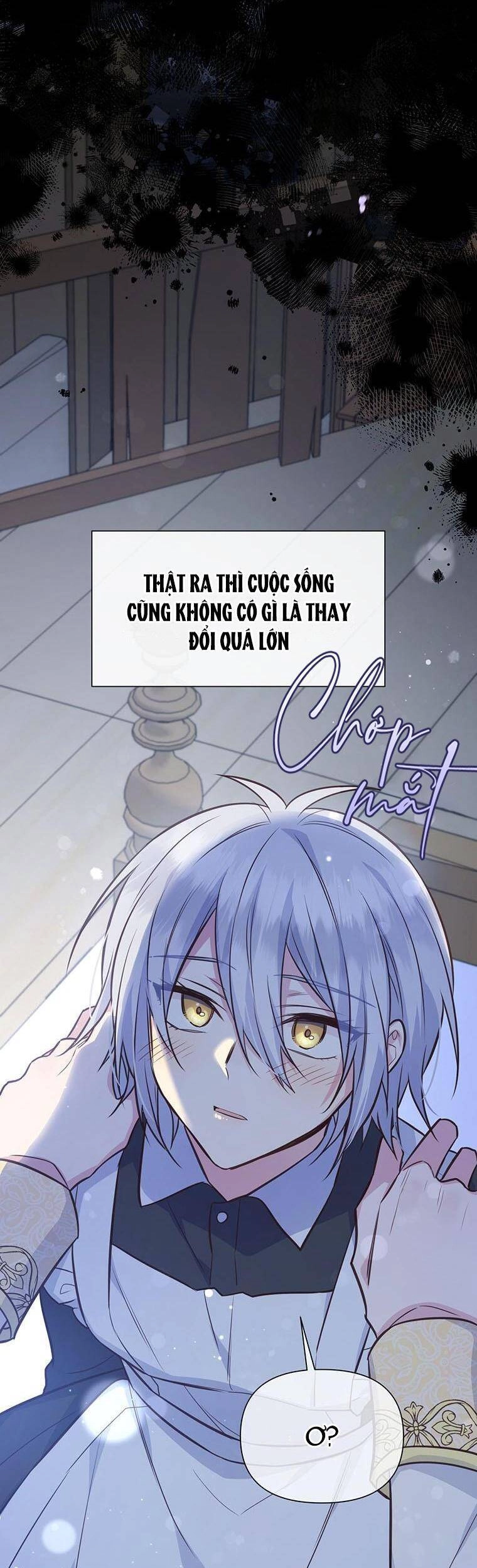 Yêu Tôi Đi, Dù Sao Ngài Cũng Chỉ Là Nhân Vật Phụ Chapter 53 - 42