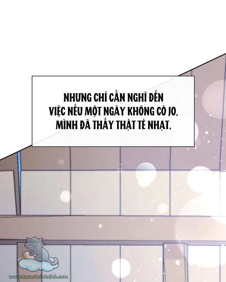 Yêu Tôi Đi, Dù Sao Ngài Cũng Chỉ Là Nhân Vật Phụ Chapter 53 - 44