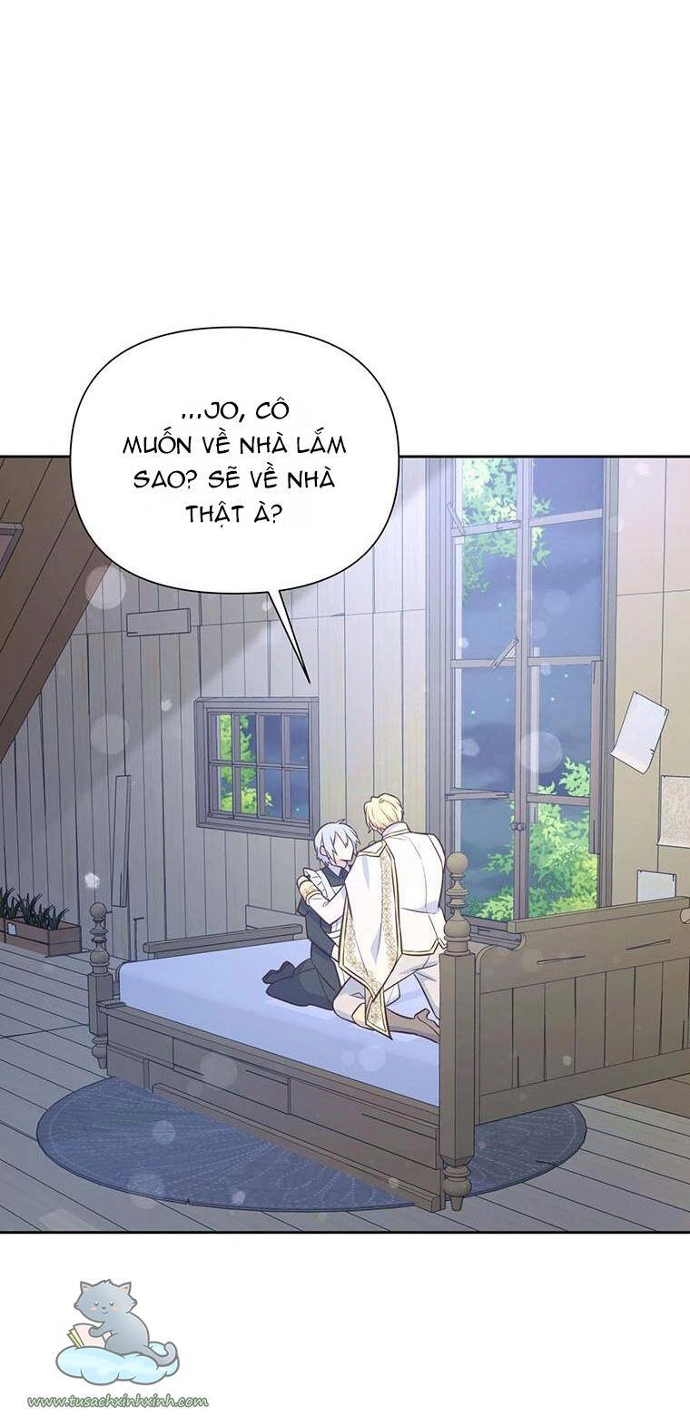 Yêu Tôi Đi, Dù Sao Ngài Cũng Chỉ Là Nhân Vật Phụ Chapter 53 - 50