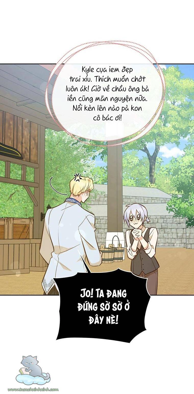 Yêu Tôi Đi, Dù Sao Ngài Cũng Chỉ Là Nhân Vật Phụ Chapter 53 - 63