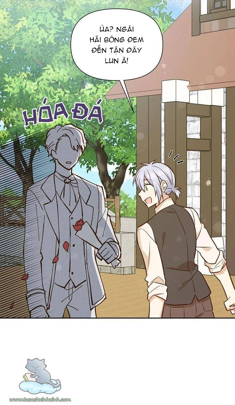 Yêu Tôi Đi, Dù Sao Ngài Cũng Chỉ Là Nhân Vật Phụ Chapter 53 - 67