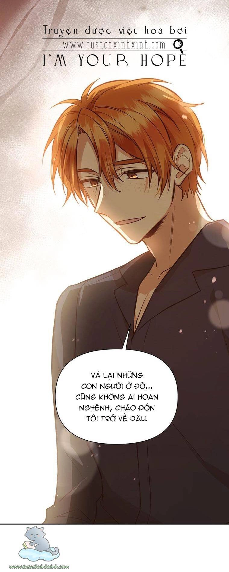 Yêu Tôi Đi, Dù Sao Ngài Cũng Chỉ Là Nhân Vật Phụ Chapter 54 - 12