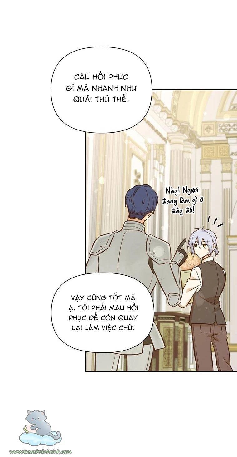 Yêu Tôi Đi, Dù Sao Ngài Cũng Chỉ Là Nhân Vật Phụ Chapter 54 - 14