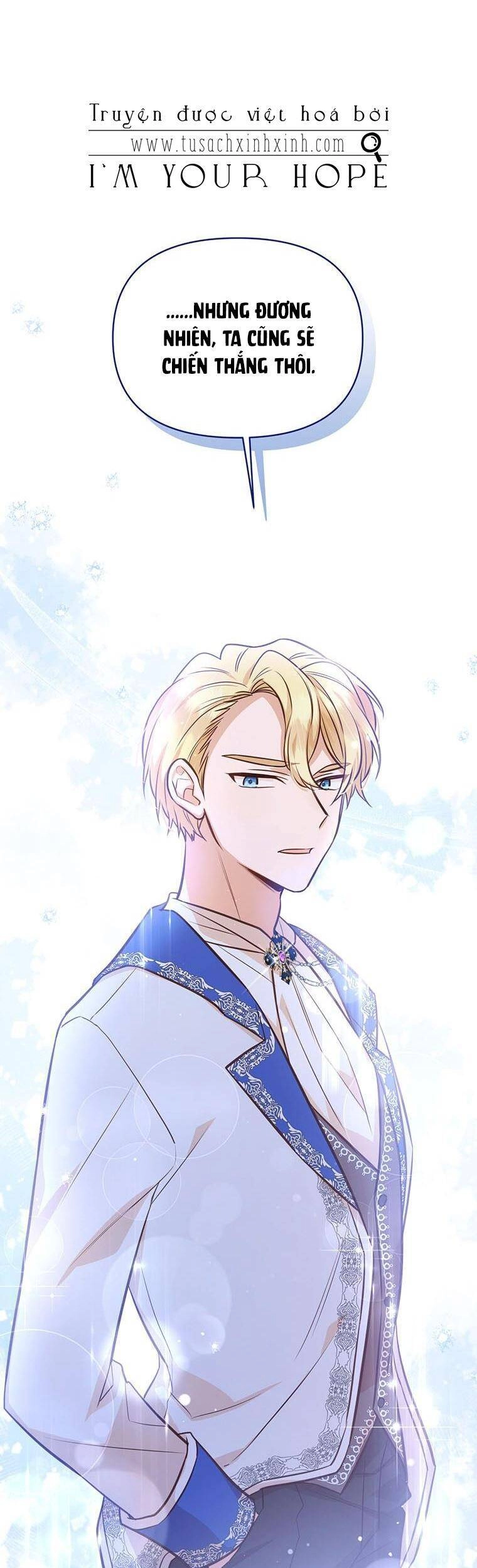 Yêu Tôi Đi, Dù Sao Ngài Cũng Chỉ Là Nhân Vật Phụ Chapter 54 - 21