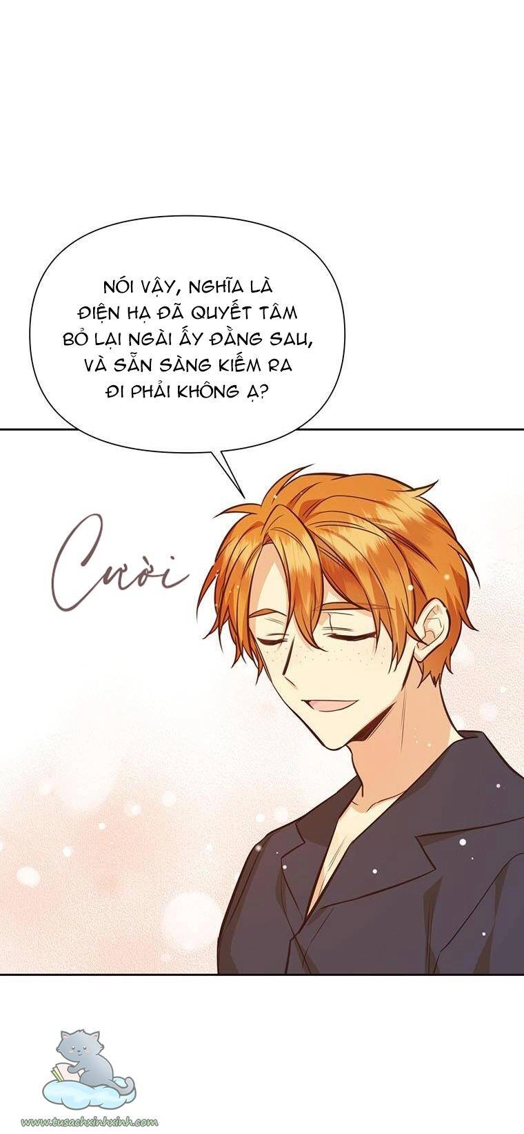 Yêu Tôi Đi, Dù Sao Ngài Cũng Chỉ Là Nhân Vật Phụ Chapter 54 - 25