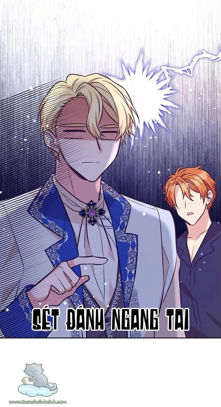 Yêu Tôi Đi, Dù Sao Ngài Cũng Chỉ Là Nhân Vật Phụ Chapter 54 - 37