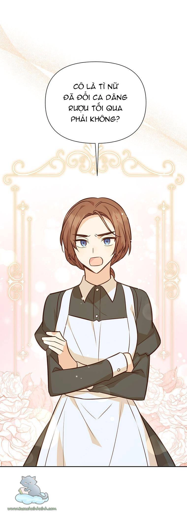 Yêu Tôi Đi, Dù Sao Ngài Cũng Chỉ Là Nhân Vật Phụ Chapter 54 - 42