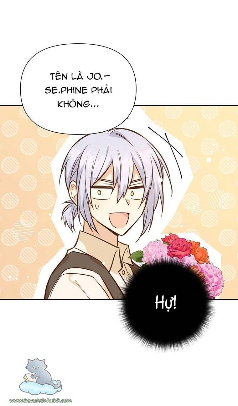 Yêu Tôi Đi, Dù Sao Ngài Cũng Chỉ Là Nhân Vật Phụ Chapter 54 - 43