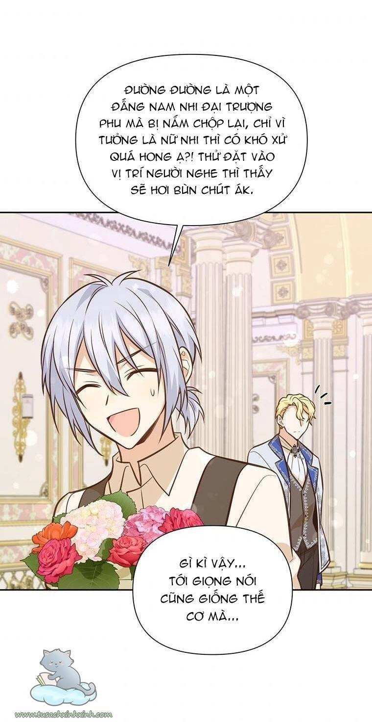 Yêu Tôi Đi, Dù Sao Ngài Cũng Chỉ Là Nhân Vật Phụ Chapter 54 - 47