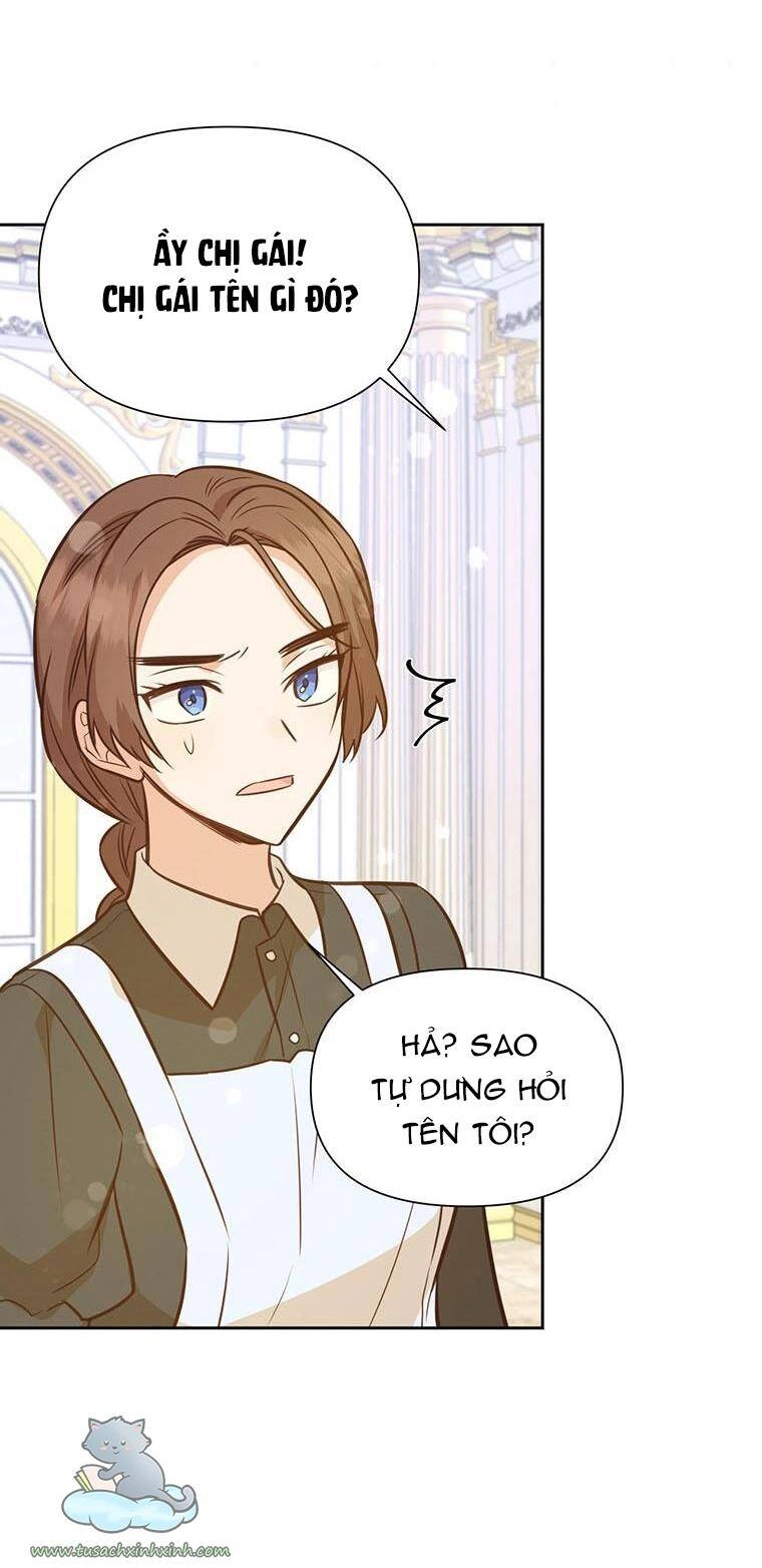 Yêu Tôi Đi, Dù Sao Ngài Cũng Chỉ Là Nhân Vật Phụ Chapter 54 - 48