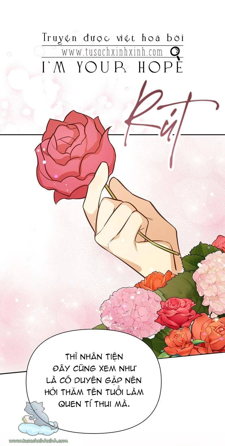 Yêu Tôi Đi, Dù Sao Ngài Cũng Chỉ Là Nhân Vật Phụ Chapter 54 - 49