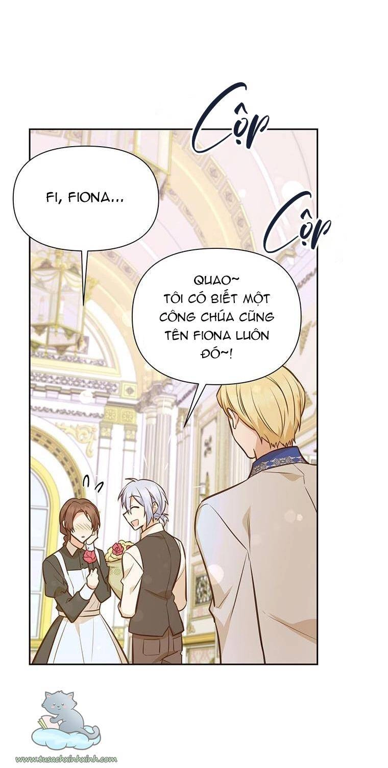 Yêu Tôi Đi, Dù Sao Ngài Cũng Chỉ Là Nhân Vật Phụ Chapter 54 - 51