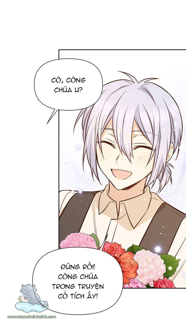 Yêu Tôi Đi, Dù Sao Ngài Cũng Chỉ Là Nhân Vật Phụ Chapter 54 - 52