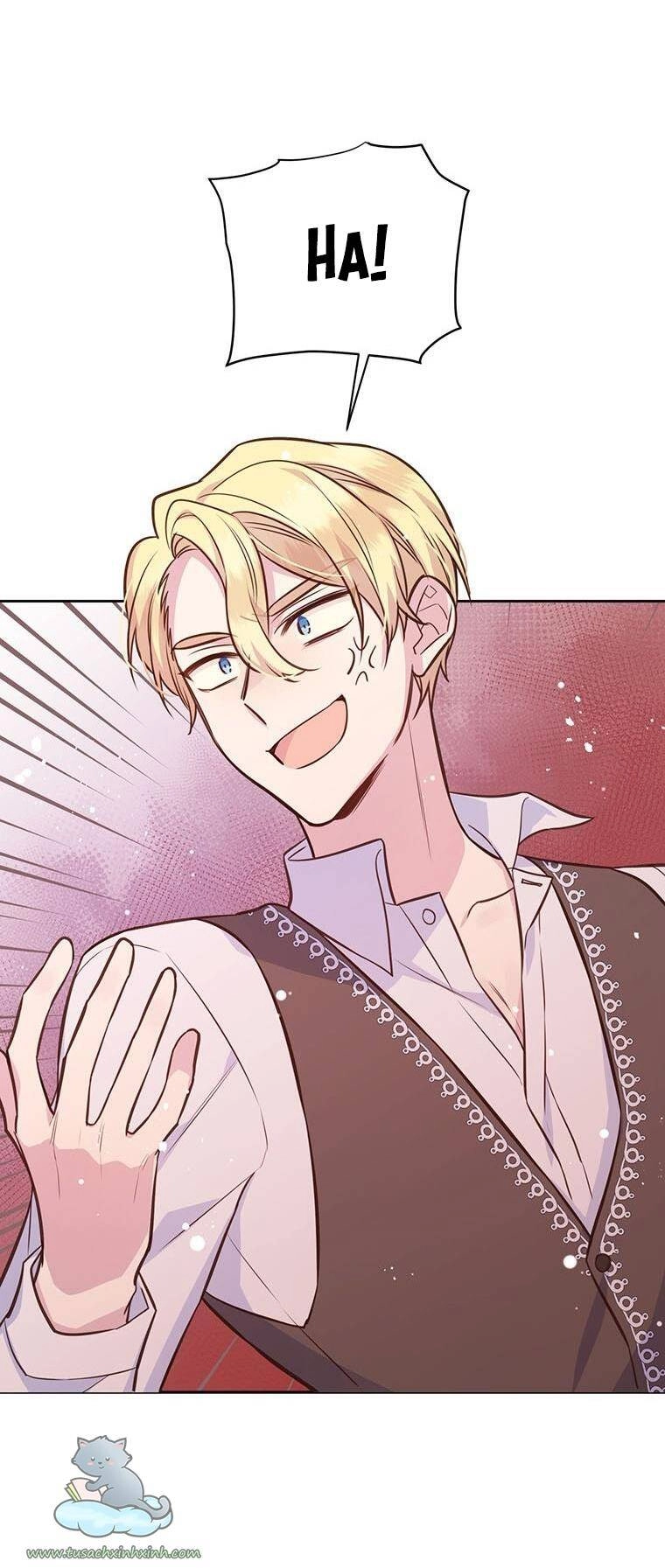 Yêu Tôi Đi, Dù Sao Ngài Cũng Chỉ Là Nhân Vật Phụ Chapter 54 - 58