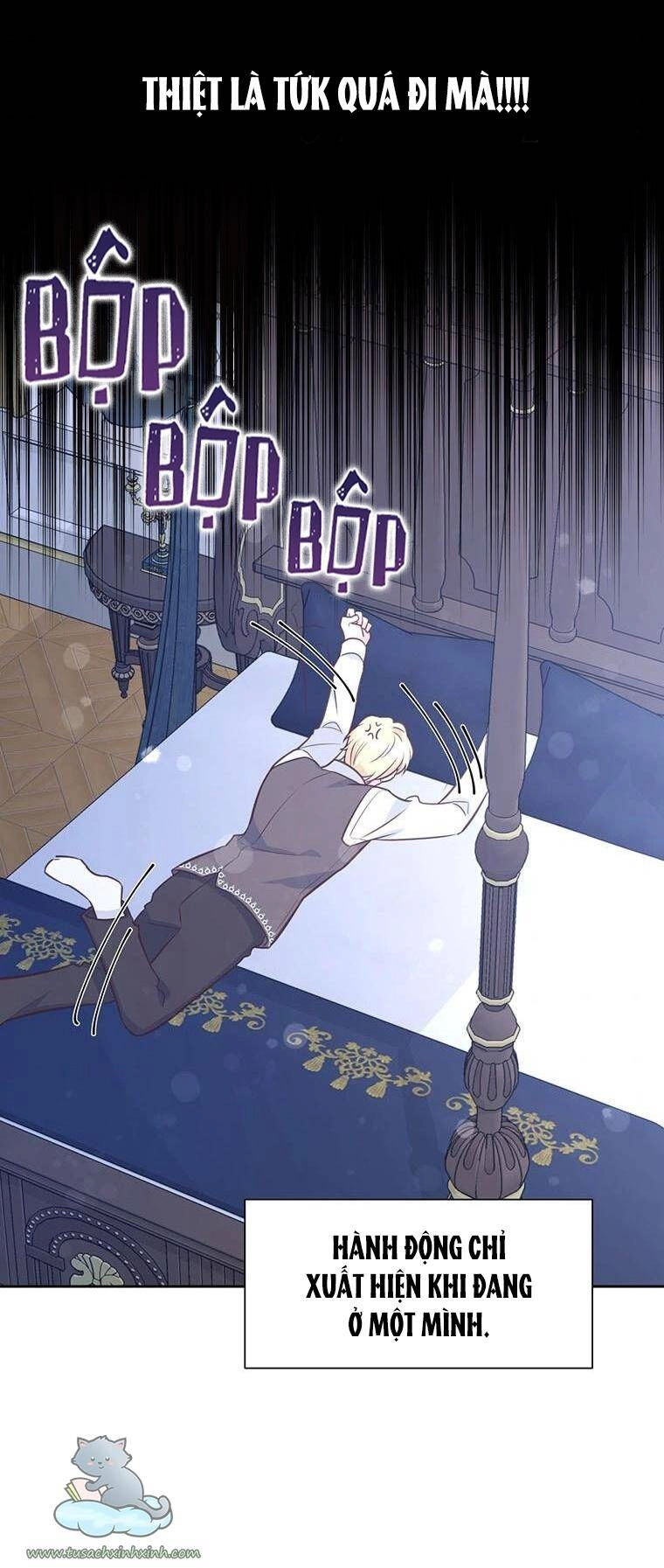 Yêu Tôi Đi, Dù Sao Ngài Cũng Chỉ Là Nhân Vật Phụ Chapter 54 - 60