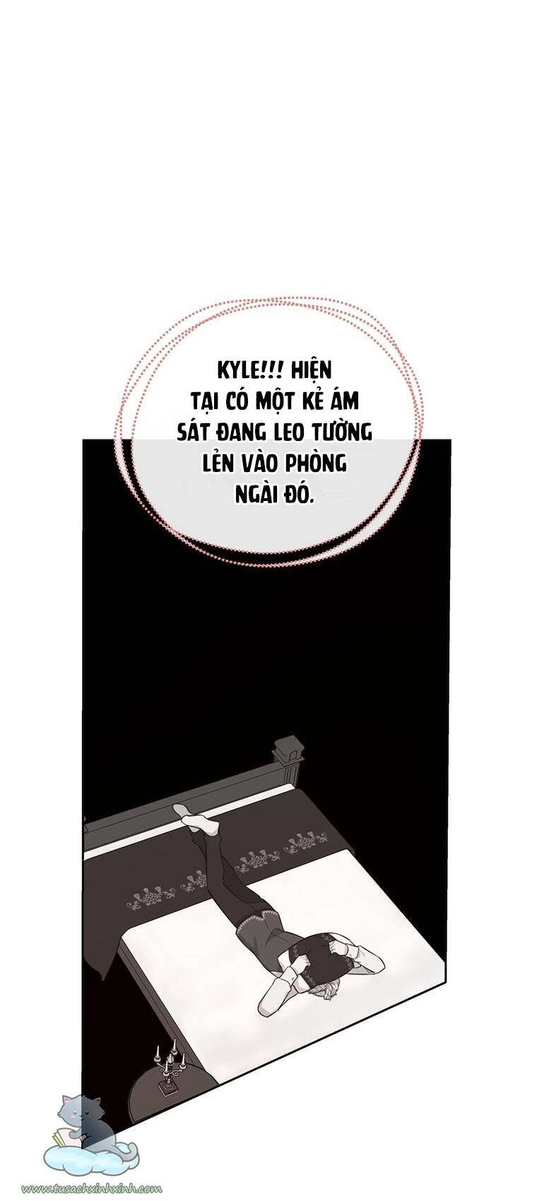 Yêu Tôi Đi, Dù Sao Ngài Cũng Chỉ Là Nhân Vật Phụ Chapter 54 - 64