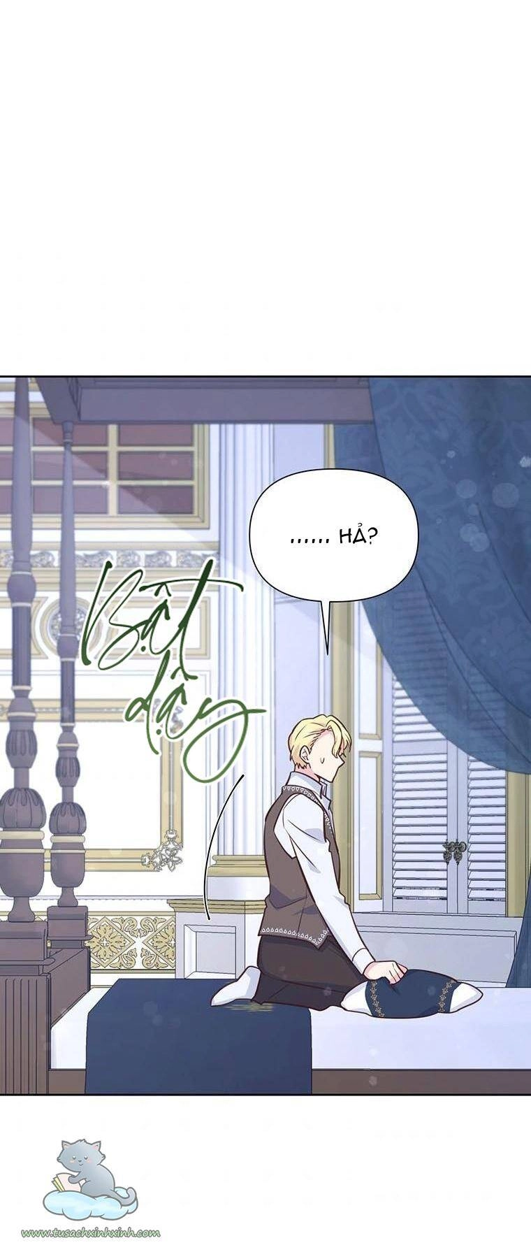 Yêu Tôi Đi, Dù Sao Ngài Cũng Chỉ Là Nhân Vật Phụ Chapter 54 - 65