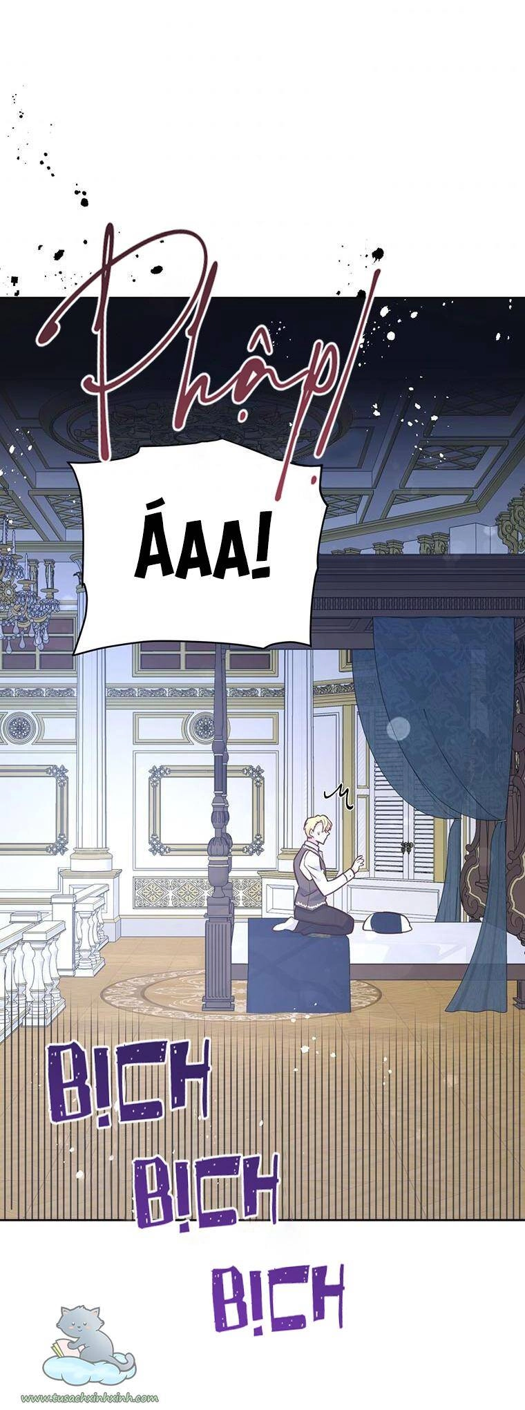 Yêu Tôi Đi, Dù Sao Ngài Cũng Chỉ Là Nhân Vật Phụ Chapter 54 - 66