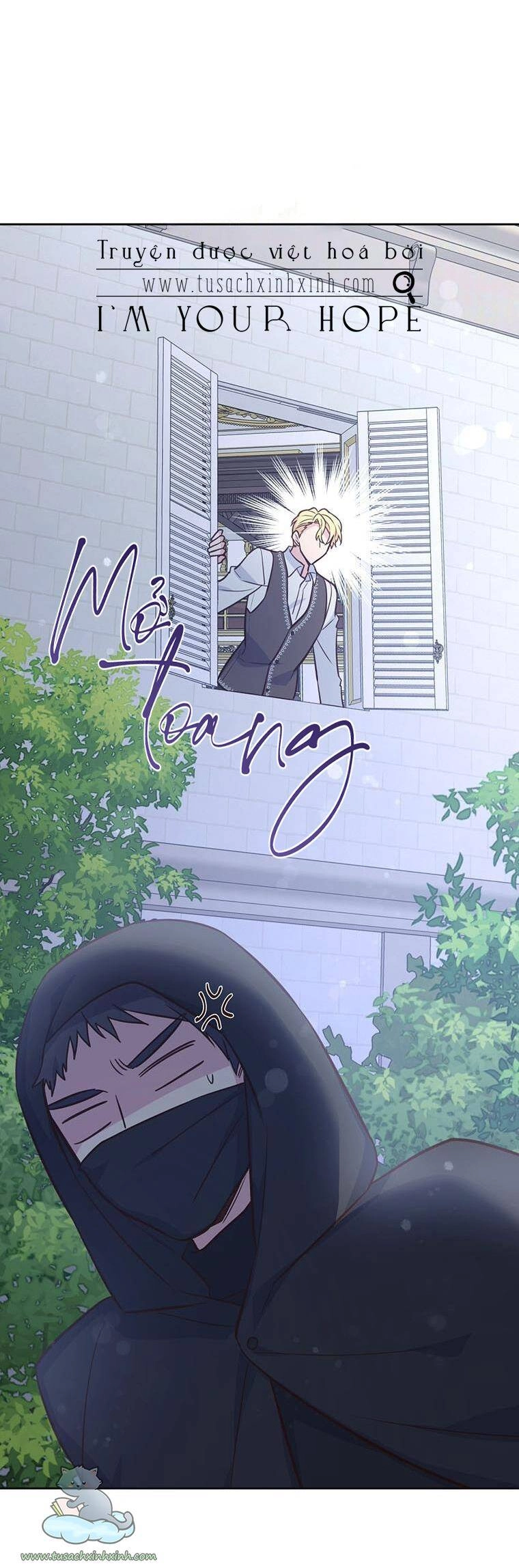 Yêu Tôi Đi, Dù Sao Ngài Cũng Chỉ Là Nhân Vật Phụ Chapter 54 - 67