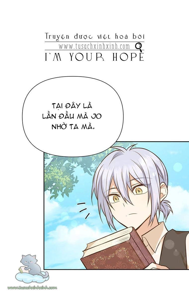 Yêu Tôi Đi, Dù Sao Ngài Cũng Chỉ Là Nhân Vật Phụ Chapter 55 - 5