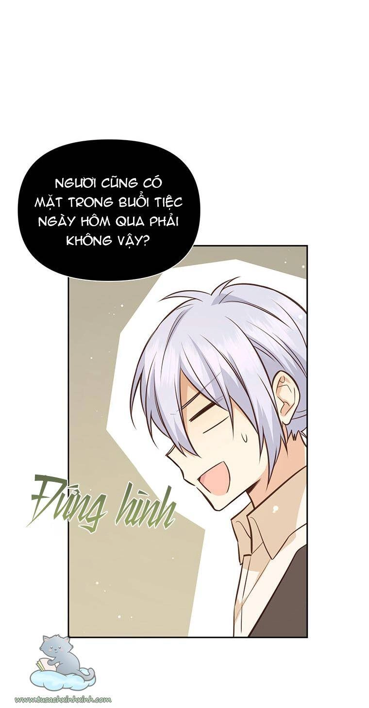 Yêu Tôi Đi, Dù Sao Ngài Cũng Chỉ Là Nhân Vật Phụ Chapter 55 - 10