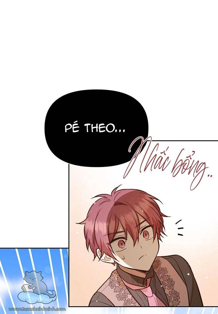 Yêu Tôi Đi, Dù Sao Ngài Cũng Chỉ Là Nhân Vật Phụ Chapter 55 - 14