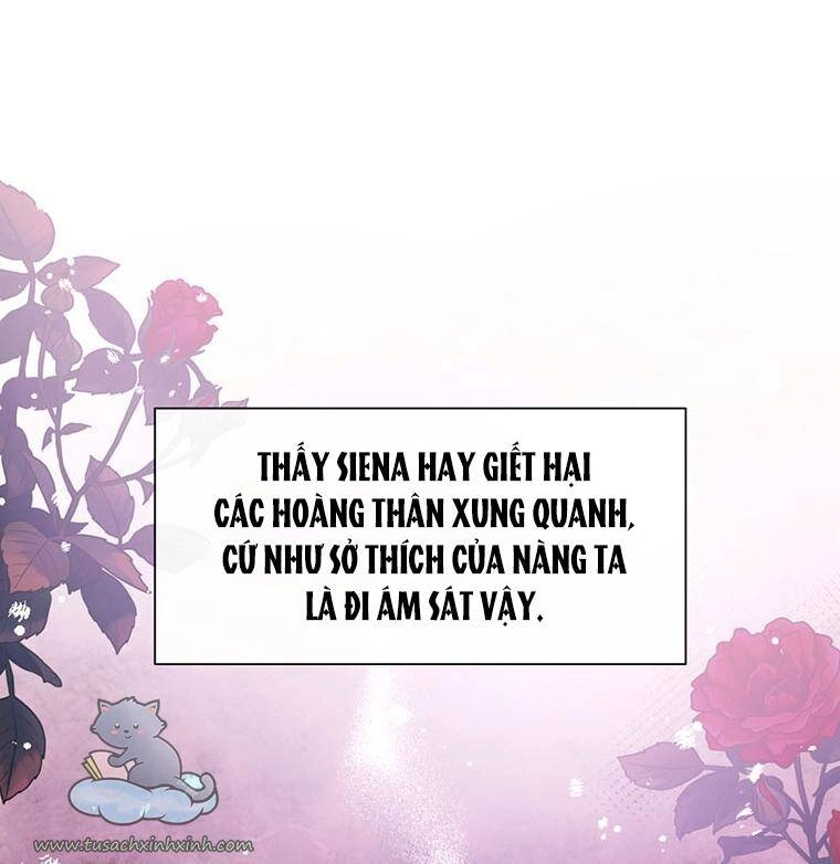 Yêu Tôi Đi, Dù Sao Ngài Cũng Chỉ Là Nhân Vật Phụ Chapter 55 - 22