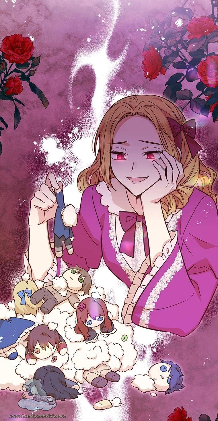 Yêu Tôi Đi, Dù Sao Ngài Cũng Chỉ Là Nhân Vật Phụ Chapter 55 - 23