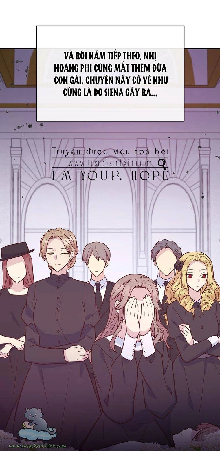 Yêu Tôi Đi, Dù Sao Ngài Cũng Chỉ Là Nhân Vật Phụ Chapter 55 - 25