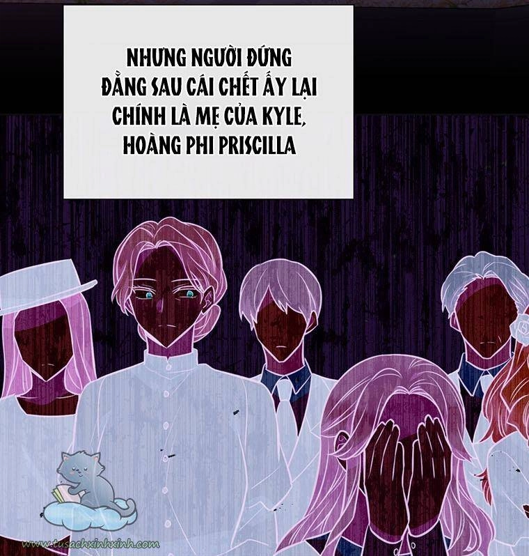 Yêu Tôi Đi, Dù Sao Ngài Cũng Chỉ Là Nhân Vật Phụ Chapter 55 - 26