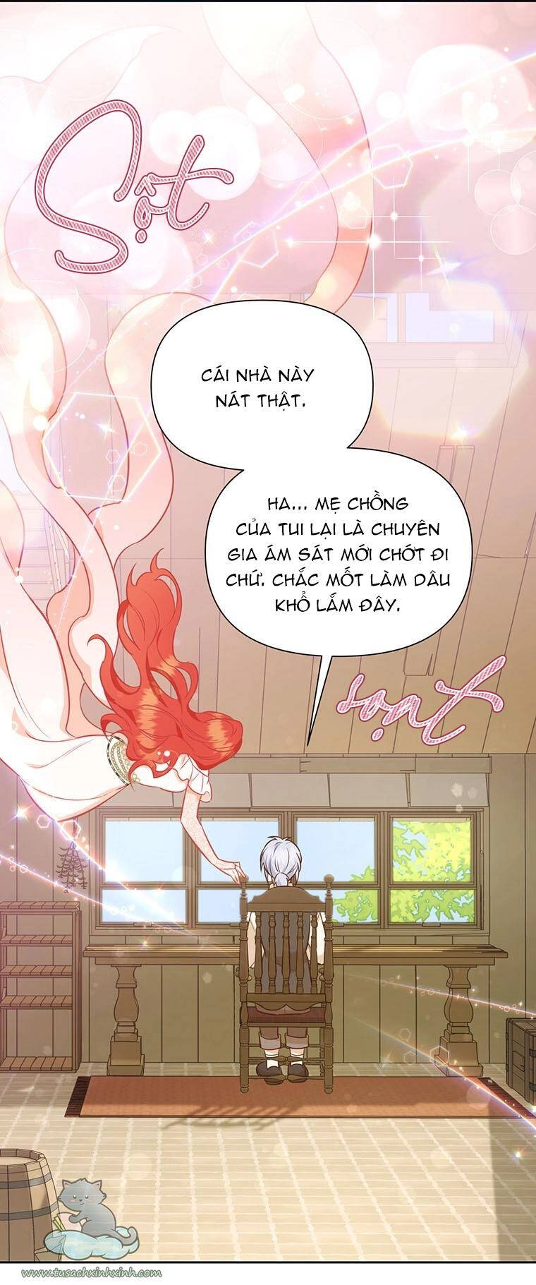 Yêu Tôi Đi, Dù Sao Ngài Cũng Chỉ Là Nhân Vật Phụ Chapter 55 - 27