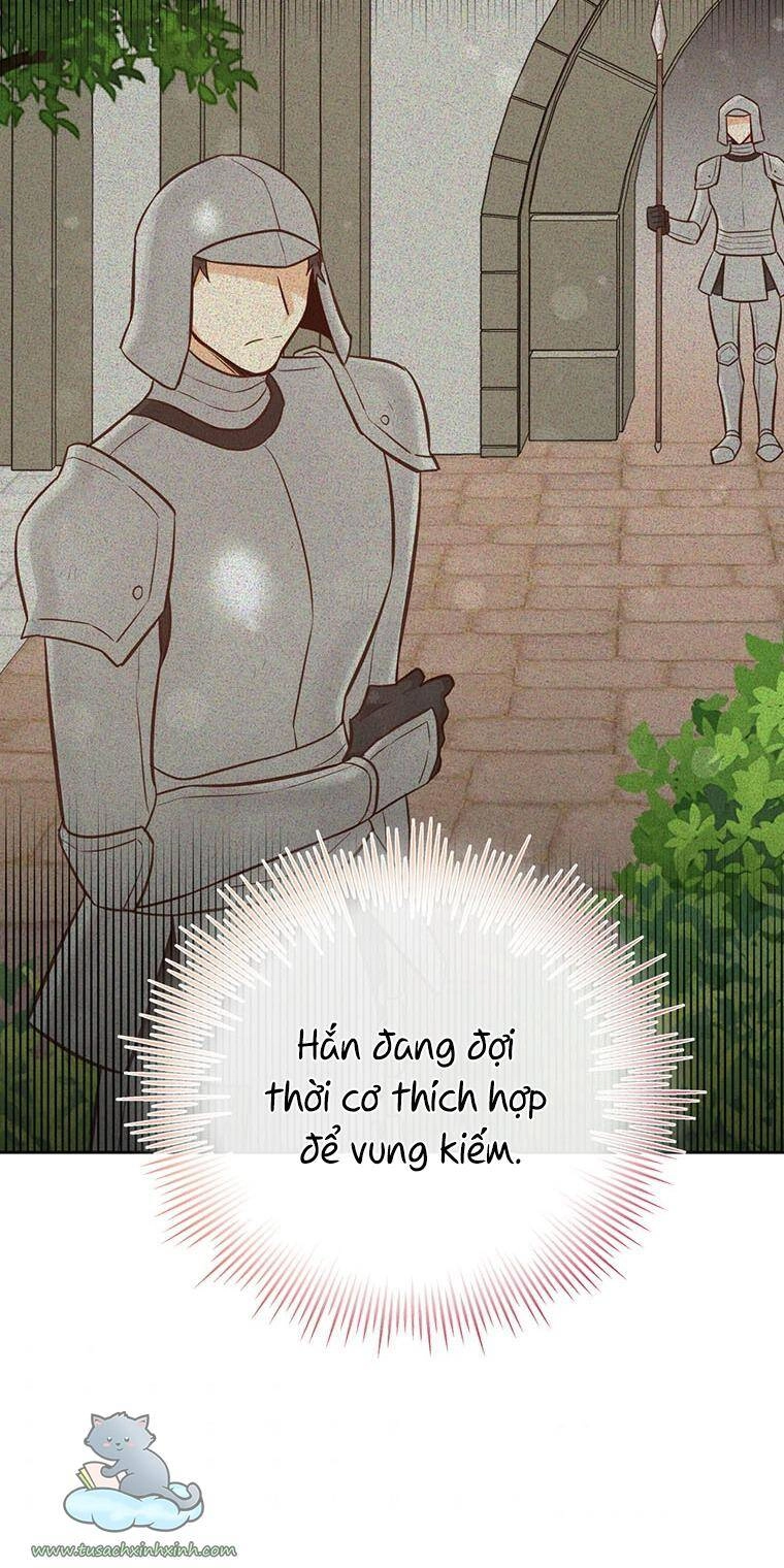 Yêu Tôi Đi, Dù Sao Ngài Cũng Chỉ Là Nhân Vật Phụ Chapter 55 - 29