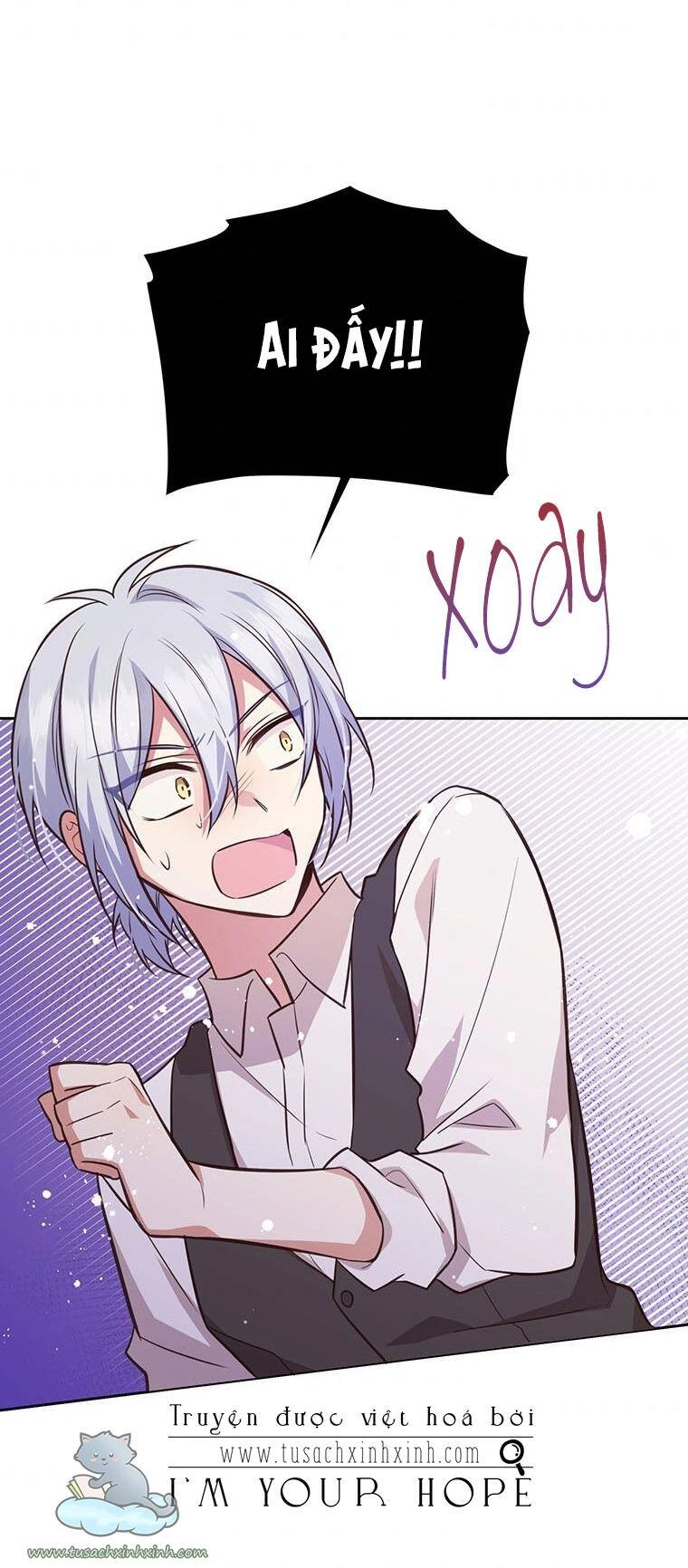 Yêu Tôi Đi, Dù Sao Ngài Cũng Chỉ Là Nhân Vật Phụ Chapter 55 - 30