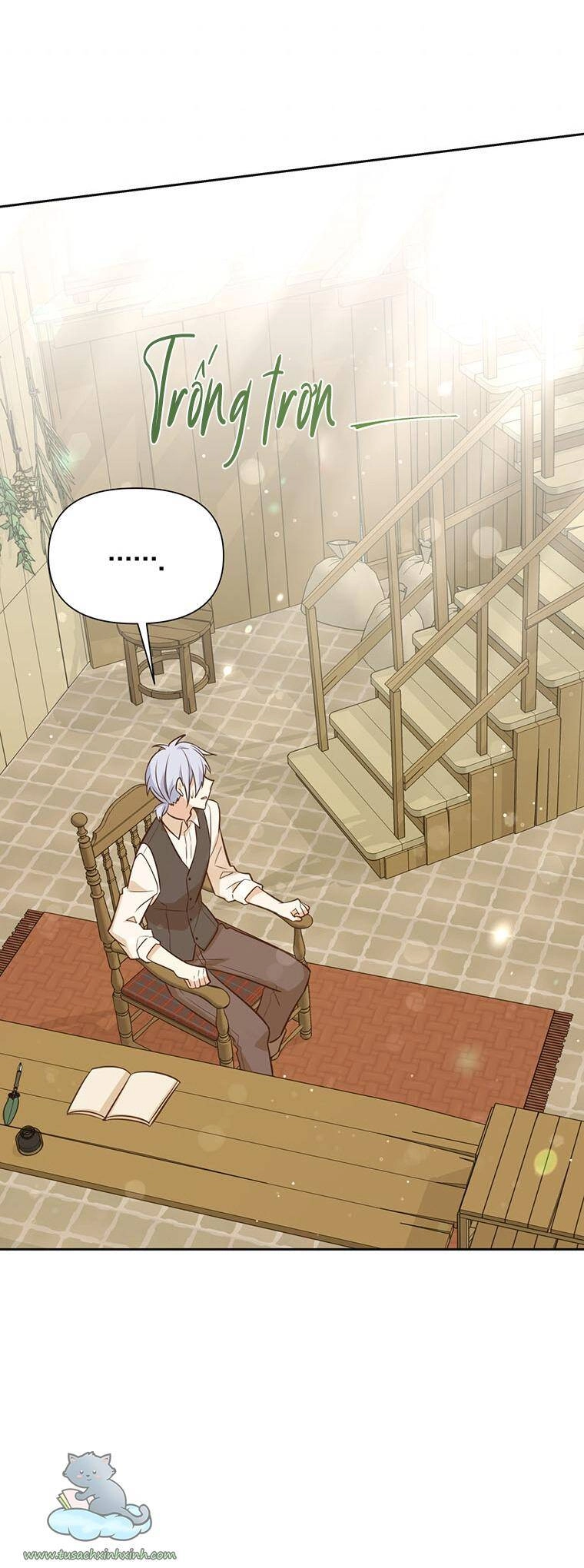 Yêu Tôi Đi, Dù Sao Ngài Cũng Chỉ Là Nhân Vật Phụ Chapter 55 - 31