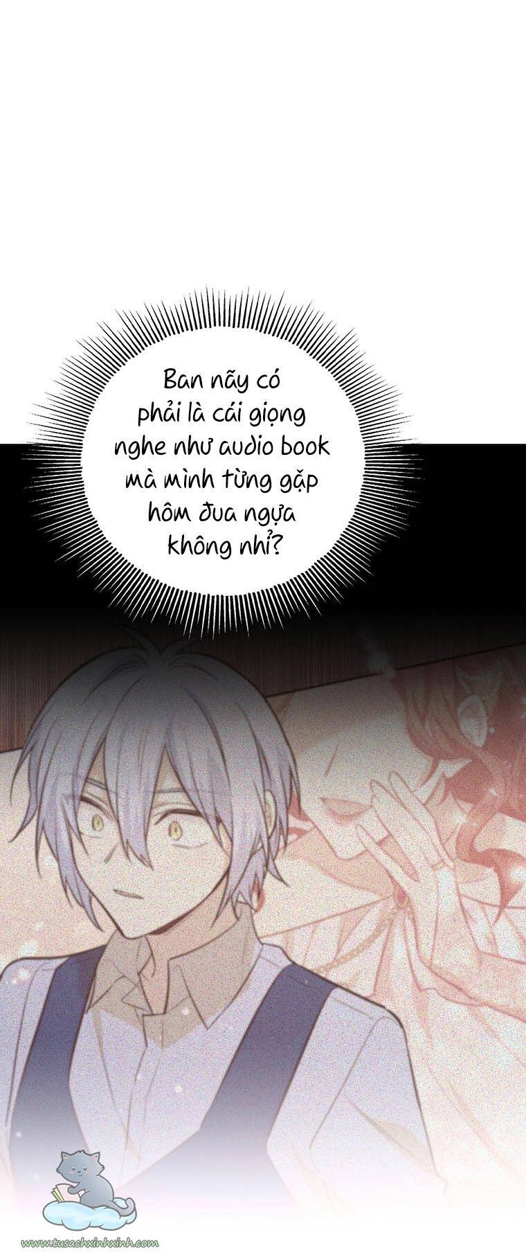 Yêu Tôi Đi, Dù Sao Ngài Cũng Chỉ Là Nhân Vật Phụ Chapter 55 - 32