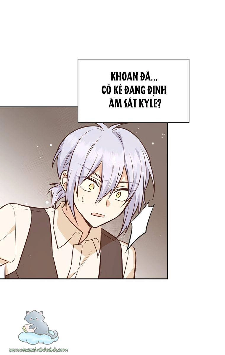 Yêu Tôi Đi, Dù Sao Ngài Cũng Chỉ Là Nhân Vật Phụ Chapter 55 - 35