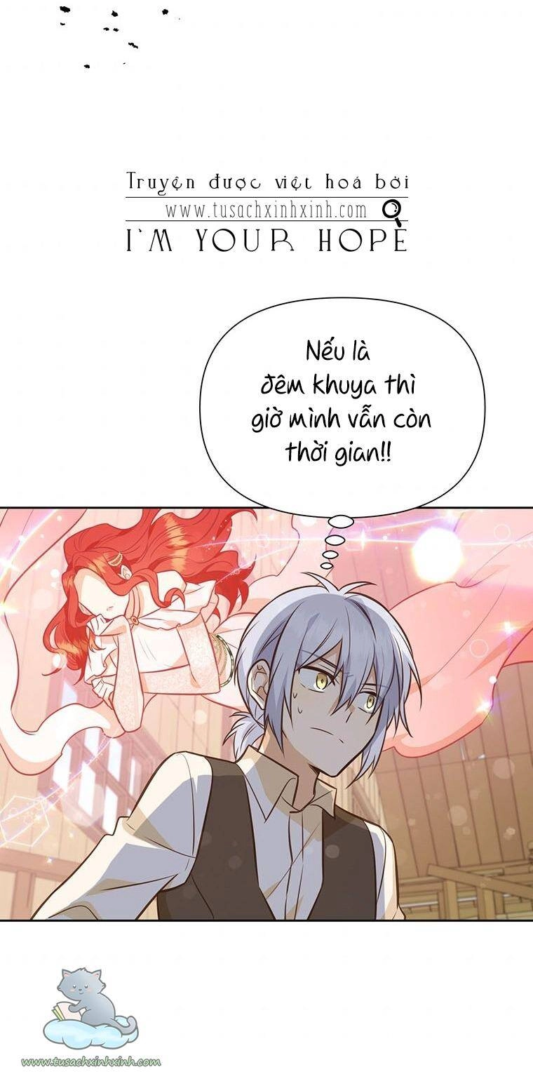 Yêu Tôi Đi, Dù Sao Ngài Cũng Chỉ Là Nhân Vật Phụ Chapter 55 - 37