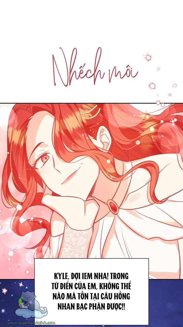 Yêu Tôi Đi, Dù Sao Ngài Cũng Chỉ Là Nhân Vật Phụ Chapter 55 - 38