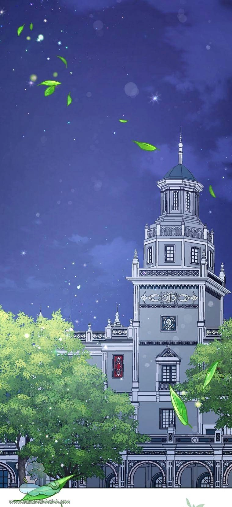 Yêu Tôi Đi, Dù Sao Ngài Cũng Chỉ Là Nhân Vật Phụ Chapter 55 - 39