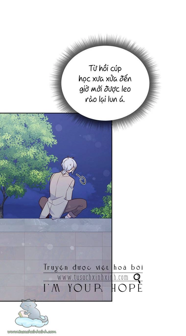 Yêu Tôi Đi, Dù Sao Ngài Cũng Chỉ Là Nhân Vật Phụ Chapter 55 - 42