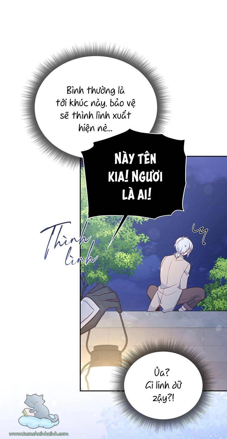 Yêu Tôi Đi, Dù Sao Ngài Cũng Chỉ Là Nhân Vật Phụ Chapter 55 - 43