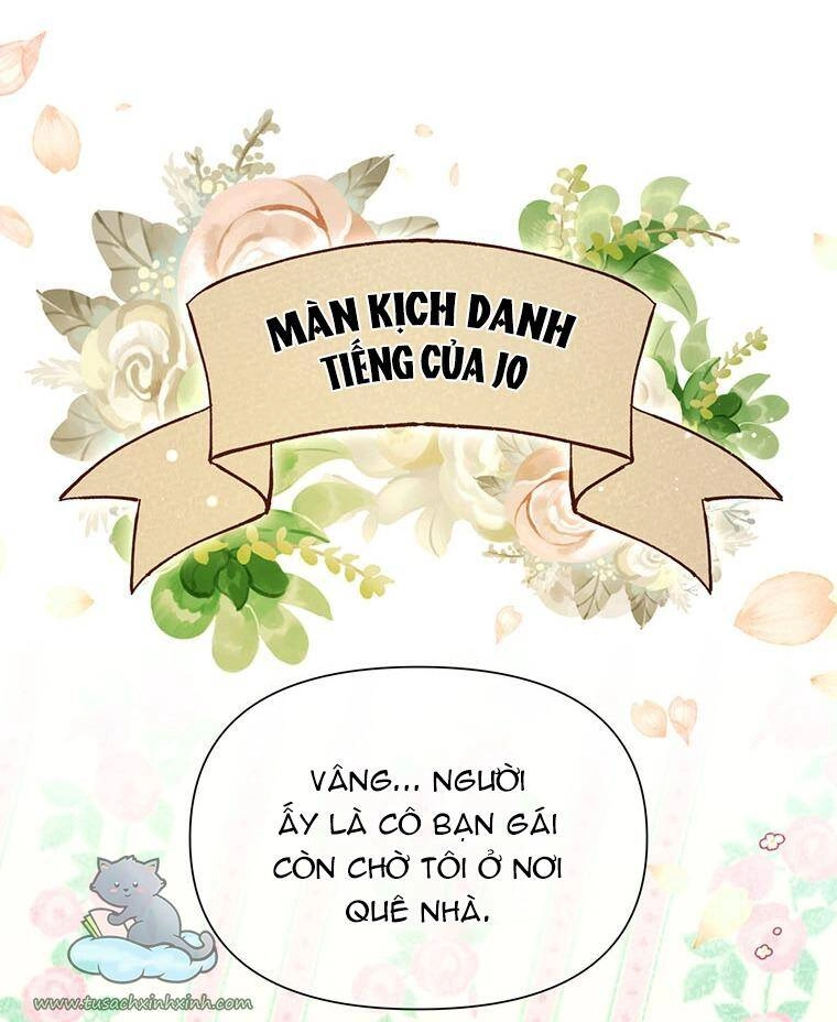 Yêu Tôi Đi, Dù Sao Ngài Cũng Chỉ Là Nhân Vật Phụ Chapter 55 - 48