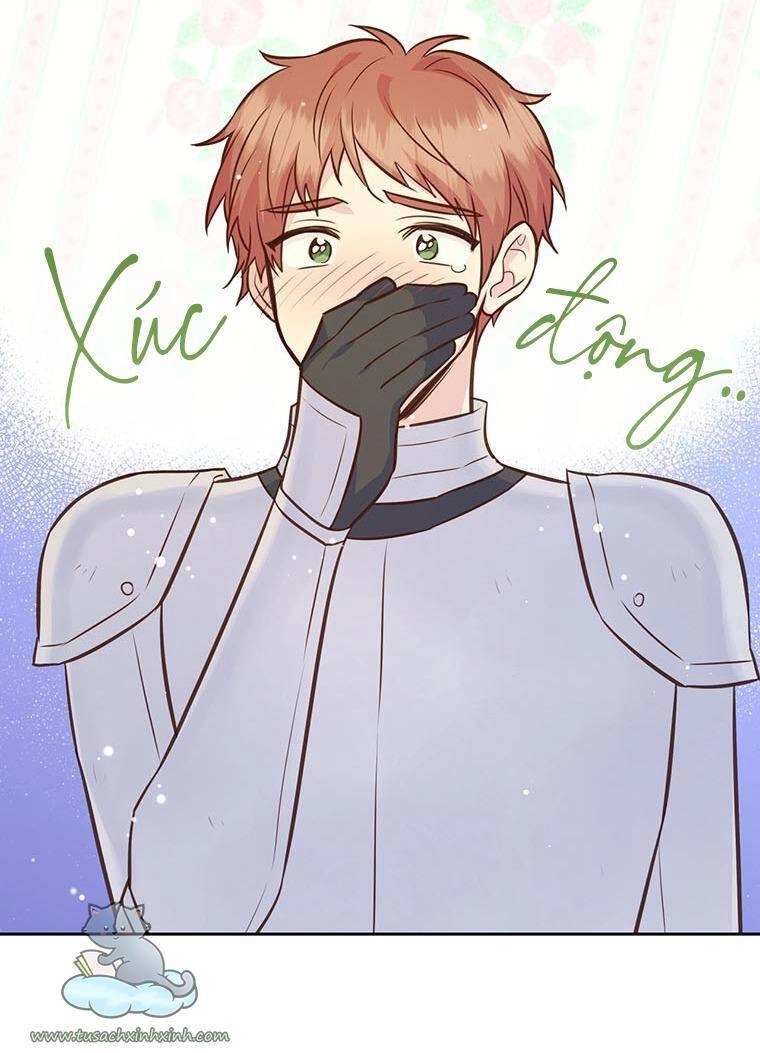 Yêu Tôi Đi, Dù Sao Ngài Cũng Chỉ Là Nhân Vật Phụ Chapter 55 - 50