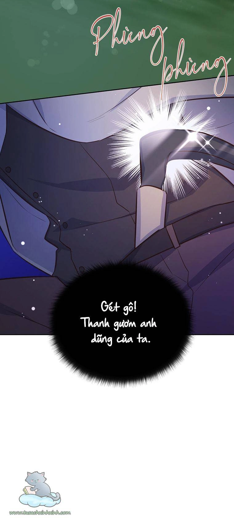 Yêu Tôi Đi, Dù Sao Ngài Cũng Chỉ Là Nhân Vật Phụ Chapter 55 - 54