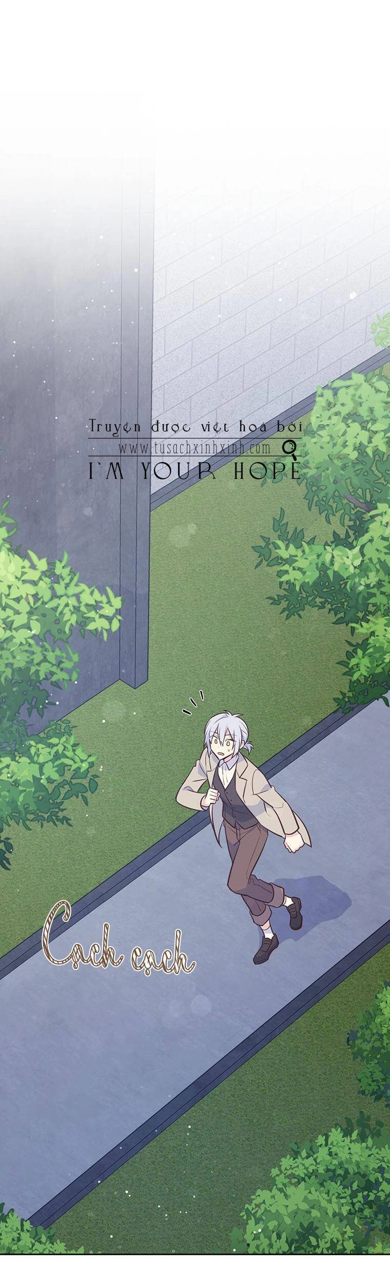 Yêu Tôi Đi, Dù Sao Ngài Cũng Chỉ Là Nhân Vật Phụ Chapter 55 - 55