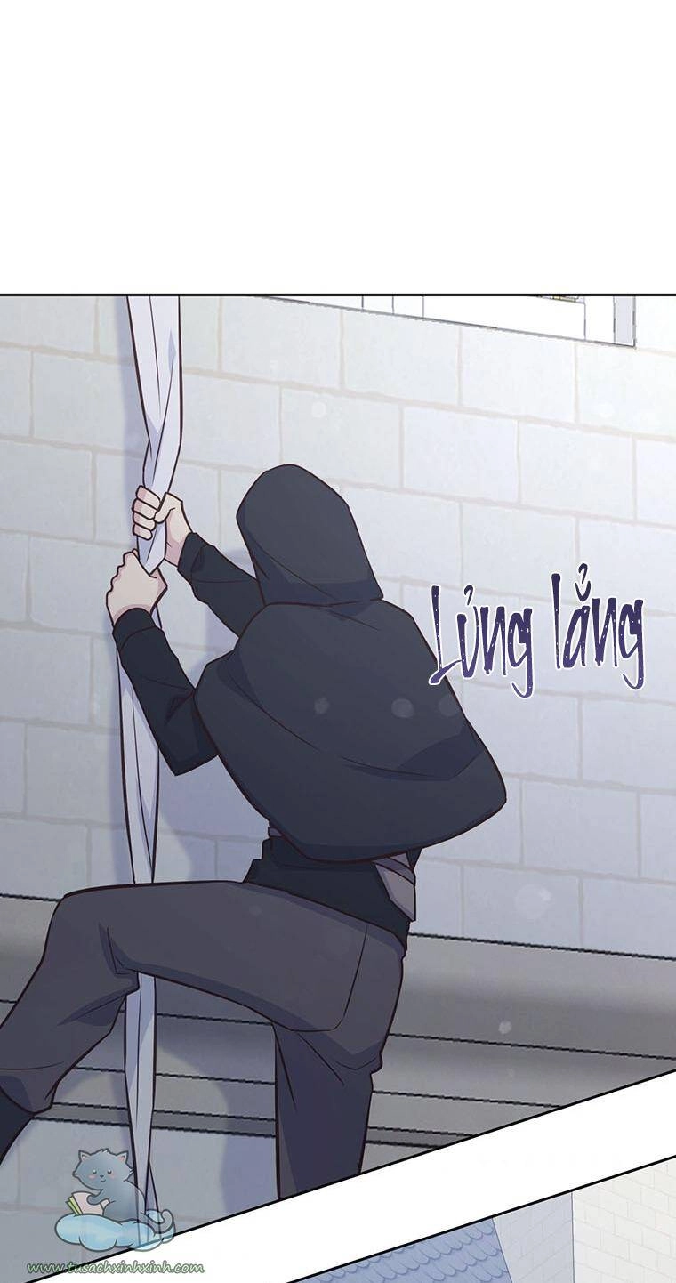 Yêu Tôi Đi, Dù Sao Ngài Cũng Chỉ Là Nhân Vật Phụ Chapter 55 - 57