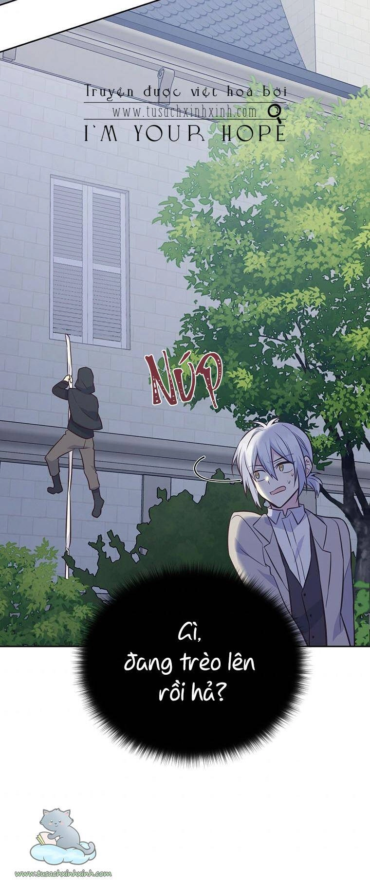 Yêu Tôi Đi, Dù Sao Ngài Cũng Chỉ Là Nhân Vật Phụ Chapter 55 - 58