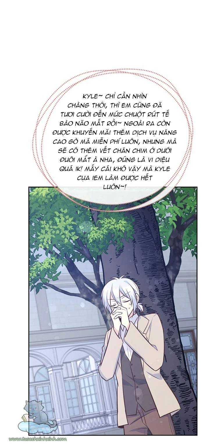 Yêu Tôi Đi, Dù Sao Ngài Cũng Chỉ Là Nhân Vật Phụ Chapter 55 - 59